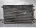 Recambio de condensador / radiador aire acondicionado para opel vectra c berlina comfort referencia OEM IAM   