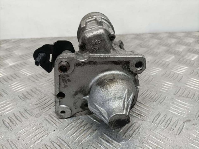 Recambio de motor arranque para peugeot 307 break / sw (s1) break xs referencia OEM IAM 9645100680 D7G3 VALEO