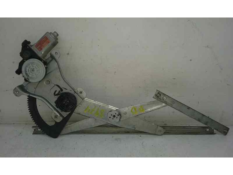 Recambio de elevalunas delantero derecho para chevrolet kalos 1.4 se referencia OEM IAM  2 PINS ELECTRICO