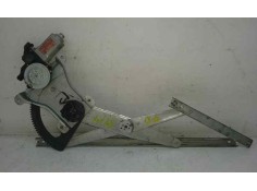 ELEVALUNAS DELANTERO DERECHO 2 PINS ELECTRICO