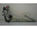 Recambio de elevalunas delantero derecho para chevrolet kalos 1.4 se referencia OEM IAM  2 PINS ELECTRICO