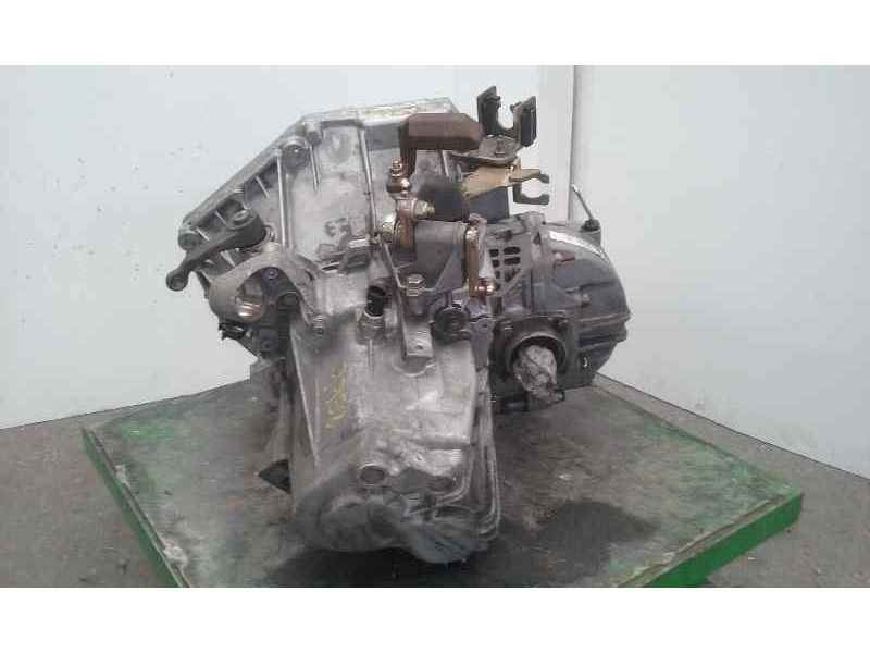 Recambio de caja cambios para citroën c4 lim. collection referencia OEM IAM 20EA56 2255896 6VELOCIDADES