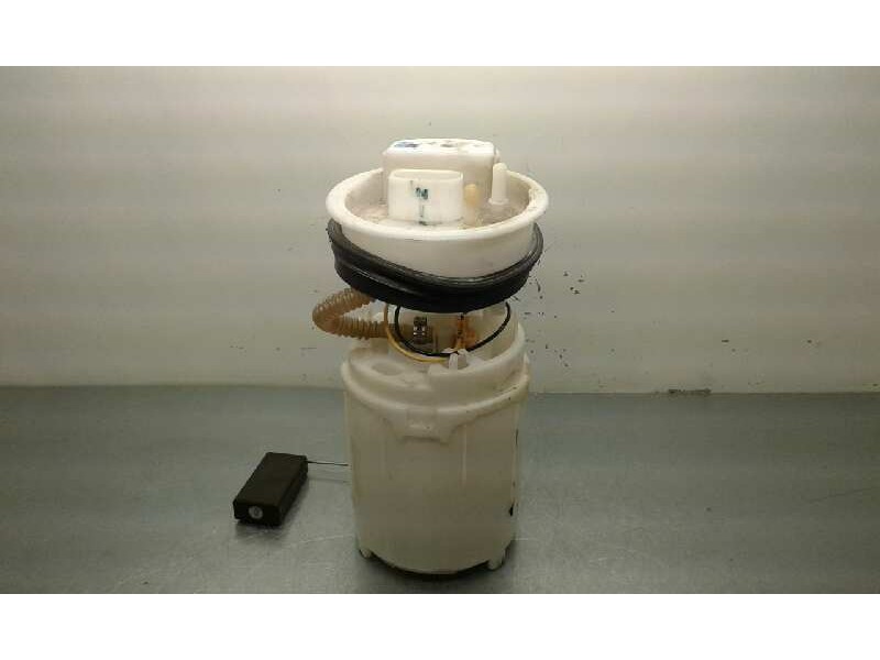 Recambio de aforador para volkswagen polo (9n3) 1.4 16v referencia OEM IAM A2C53021868 6Q0919051F 