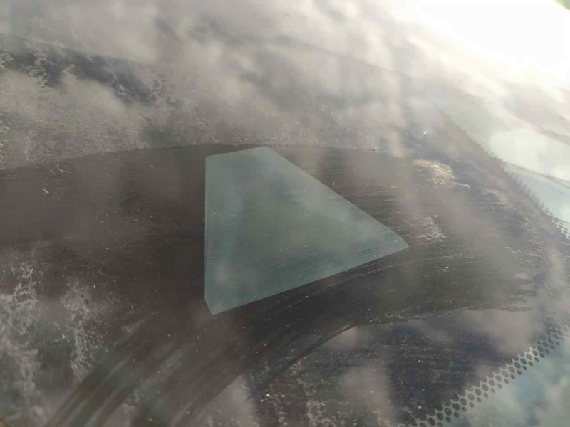 Recambio de camara para lexus es 300h referencia OEM IAM 8646C33060  