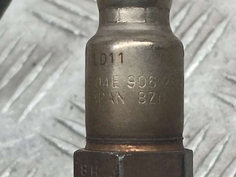 Recambio de sonda lambda para volkswagen golf vii lim. (bq1) advance referencia OEM IAM 04E906262CS  