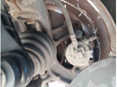 Recambio de mangueta delantera izquierda para seat arona style edition referencia OEM IAM 2Q0407255AD  