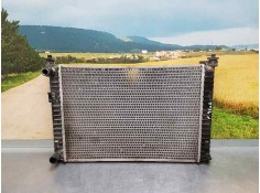 Recambio de radiador agua para ford fusion (cbk) ambiente referencia OEM IAM   