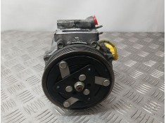 COMPRESOR AIRE ACONDICIONADO 9683003080 SANDEN 1317F SD7C16