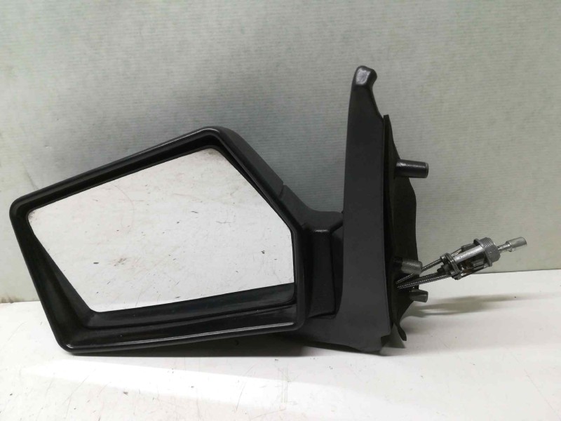 Recambio de retrovisor izquierdo para skoda forman (785) referencia OEM IAM   CM
