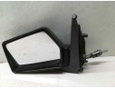 Recambio de retrovisor izquierdo para skoda forman (785) referencia OEM IAM   CM