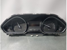 Recambio de cuadro instrumentos para peugeot 208 access referencia OEM IAM 982598618000  