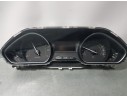 Recambio de cuadro instrumentos para peugeot 208 access referencia OEM IAM 982598618000  
