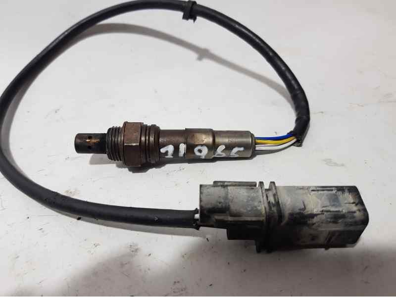 Recambio de sonda lambda para fiat fiorino sx furg. referencia OEM IAM 5521049  