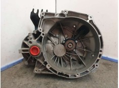 Recambio de caja cambios para ford focus c-max (cap) ambiente (d) referencia OEM IAM 3M5R7002YD 271003 5VELOCIDADES