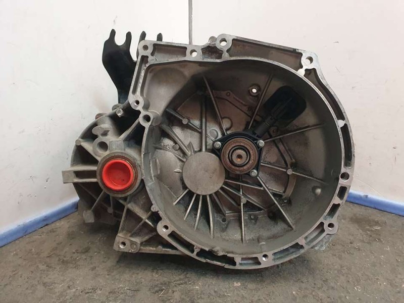Recambio de caja cambios para ford focus c-max (cap) ambiente (d) referencia OEM IAM 3M5R7002YD 271003 5VELOCIDADES