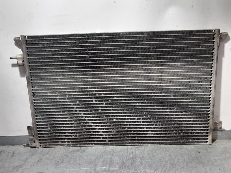 Recambio de condensador / radiador aire acondicionado para opel vectra c berlina comfort referencia OEM IAM   