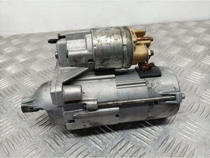 Recambio de motor arranque para peugeot 307 break / sw (s1) break xs referencia OEM IAM 9645100680 D7G3 VALEO
