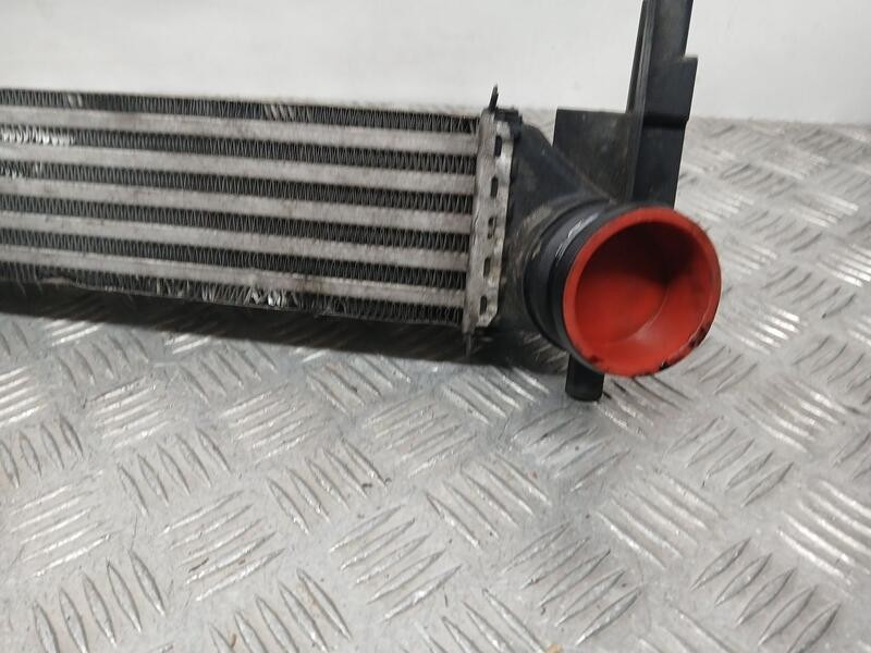 Recambio de intercooler para volkswagen polo (6r1) advance referencia OEM IAM 6R0819031  
