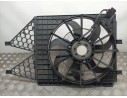 Recambio de electroventilador para seat ibiza (6j5) reference referencia OEM IAM 6R0121207A  GEIGER