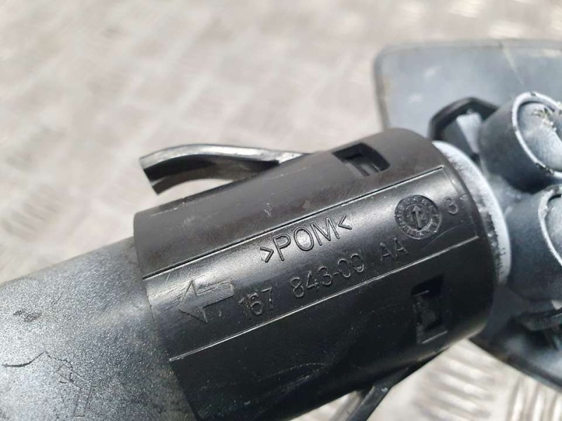 Recambio de limpia faros xenon para opel mokka edition referencia OEM IAM 16784300  DCH