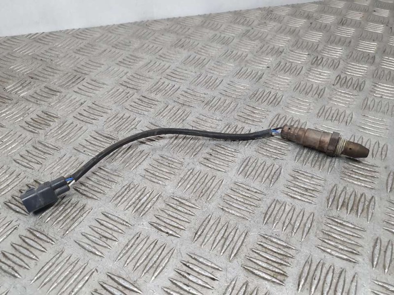Recambio de sonda lambda para toyota prius+ advance referencia OEM IAM 8946752060 DENSO 