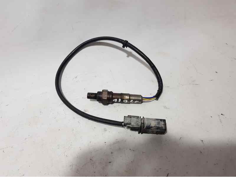 Recambio de sonda lambda para fiat fiorino sx furg. referencia OEM IAM 5521049  