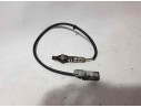 Recambio de sonda lambda para fiat fiorino sx furg. referencia OEM IAM 5521049  