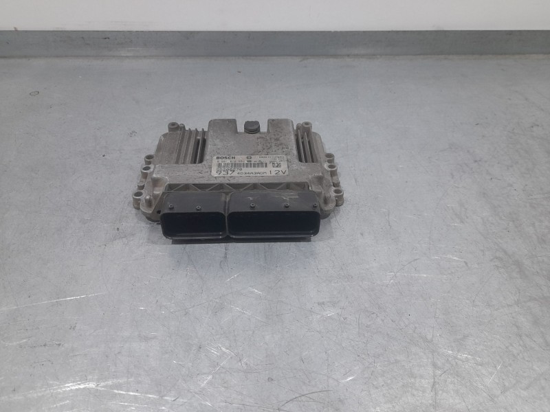 Recambio de centralita motor uce para alfa romeo 147 (937_) 1.9 jtdm 8v (937.axd1a, 937.axu1a, 937.bxu1a) referencia OEM IAM 552