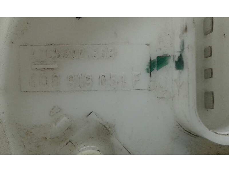 Recambio de aforador para volkswagen polo (9n3) 1.4 16v referencia OEM IAM A2C53021868 6Q0919051F 