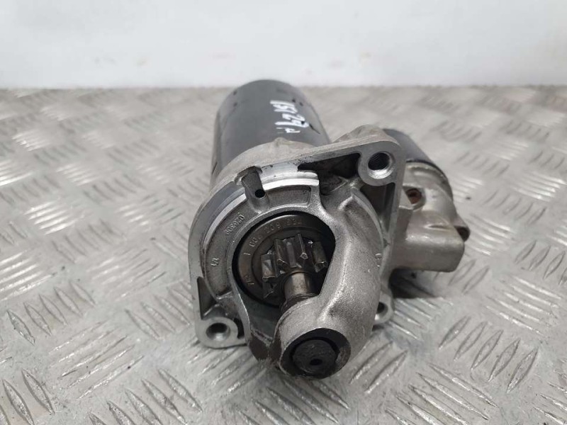 Recambio de motor arranque para bmw x5 (e53) 3.0i referencia OEM IAM 7519161 0001108190 BOSCH