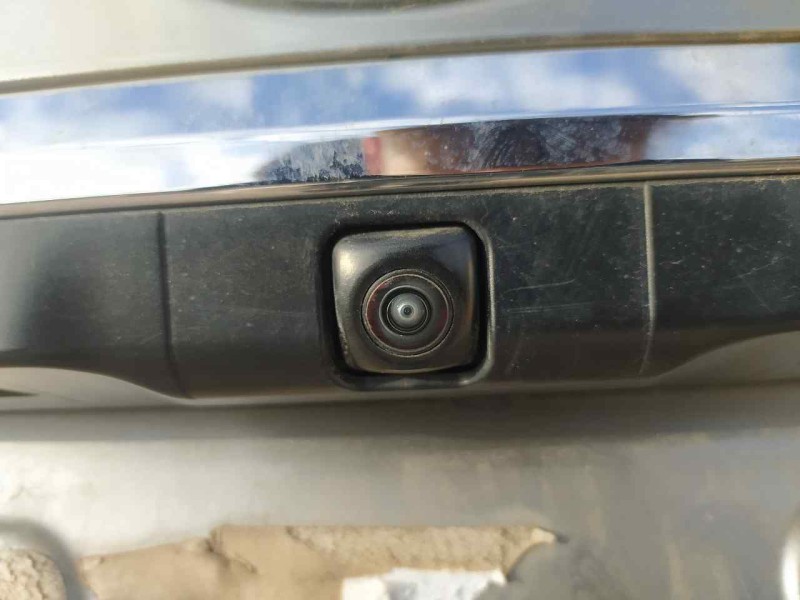 Recambio de camara vision trasera para lexus es 300h referencia OEM IAM 867D033030  