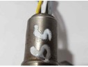 Recambio de sonda lambda para fiat fiorino sx furg. referencia OEM IAM 5521049  