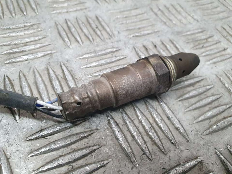 Recambio de sonda lambda para toyota prius+ advance referencia OEM IAM 8946752060 DENSO 