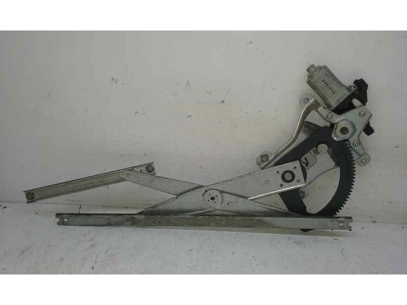 Recambio de elevalunas delantero derecho para chevrolet kalos 1.4 se referencia OEM IAM  2 PINS ELECTRICO