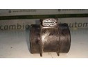 Recambio de caudalimetro para opel astra h berlina elegance referencia OEM IAM 5WK9606 0530463 SIEMENS