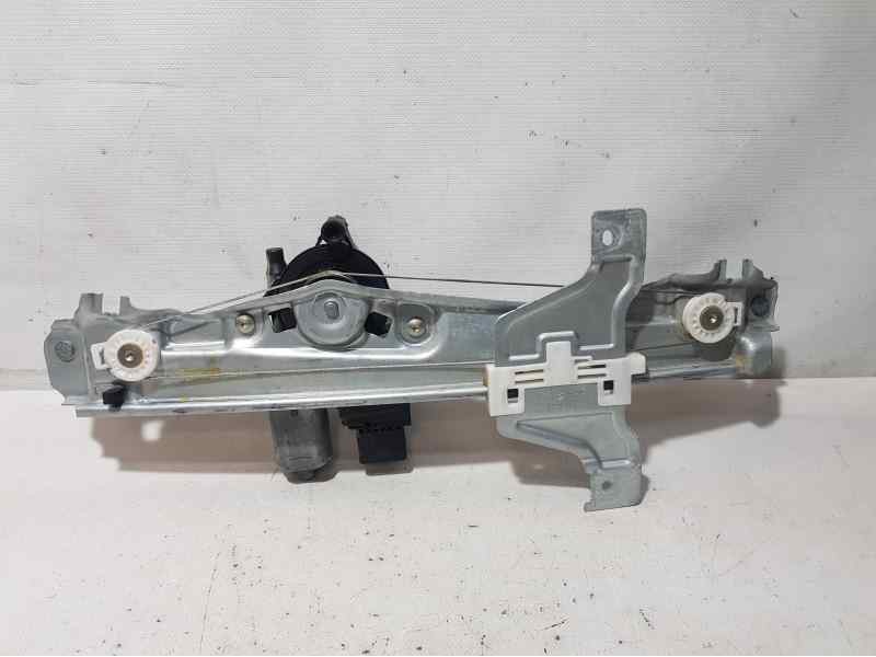 Recambio de elevalunas trasero derecho para citroën c3 feel referencia OEM IAM  6 PINS ELECTRICO