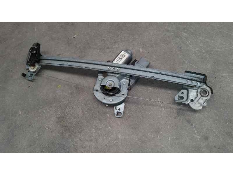 Recambio de elevalunas delantero izquierdo para citroën c3 1.4 sx plus referencia OEM IAM  6 PINS ELECTRICO