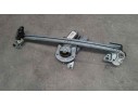 Recambio de elevalunas delantero izquierdo para citroën c3 1.4 sx plus referencia OEM IAM  6 PINS ELECTRICO