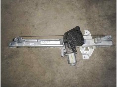 Recambio de elevalunas delantero izquierdo para citroën c4 lim. collection referencia OEM IAM  6 PINS ELECTRICO