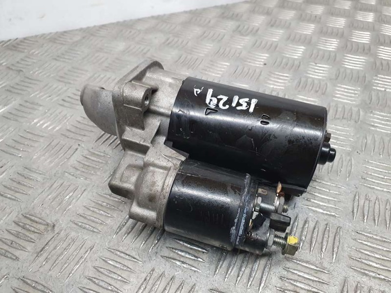 Recambio de motor arranque para bmw x5 (e53) 3.0i referencia OEM IAM 7519161 0001108190 BOSCH
