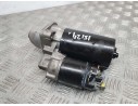 Recambio de motor arranque para bmw x5 (e53) 3.0i referencia OEM IAM 7519161 0001108190 BOSCH