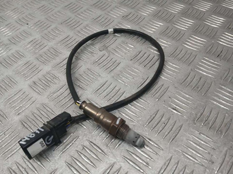 Recambio de sonda lambda para volkswagen golf vii lim. (bq1) advance referencia OEM IAM 04E906262GH  