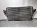Recambio de intercooler para opel vectra c berlina comfort referencia OEM IAM 244118366  