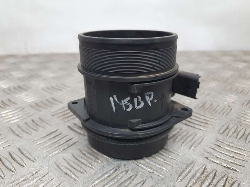 Recambio de caudalimetro para peugeot 407 st confort referencia OEM IAM 9645948980 5WK97002 SIEMENS