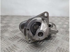 Recambio de motor arranque para opel corsa e edition referencia OEM IAM 55578921 0001107522 BOSCH