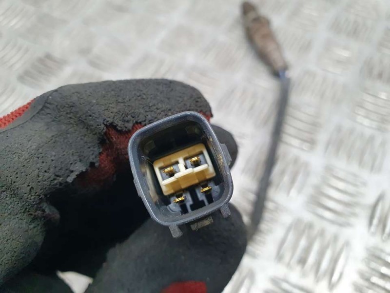 Recambio de sonda lambda para toyota prius+ advance referencia OEM IAM 8946752060 DENSO 