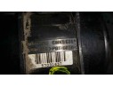 Recambio de caudalimetro para opel astra h berlina elegance referencia OEM IAM 5WK9606 0530463 SIEMENS