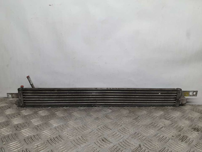 Recambio de radiador agua adicional para opel mokka edition referencia OEM IAM 95152162 4G26148A 