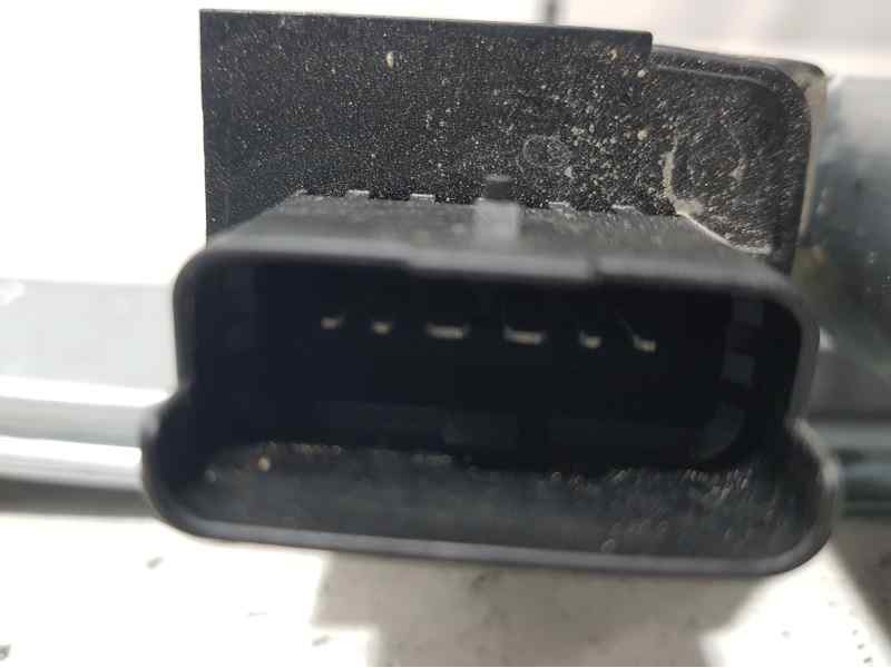 Recambio de elevalunas trasero derecho para citroën c3 feel referencia OEM IAM  6 PINS ELECTRICO