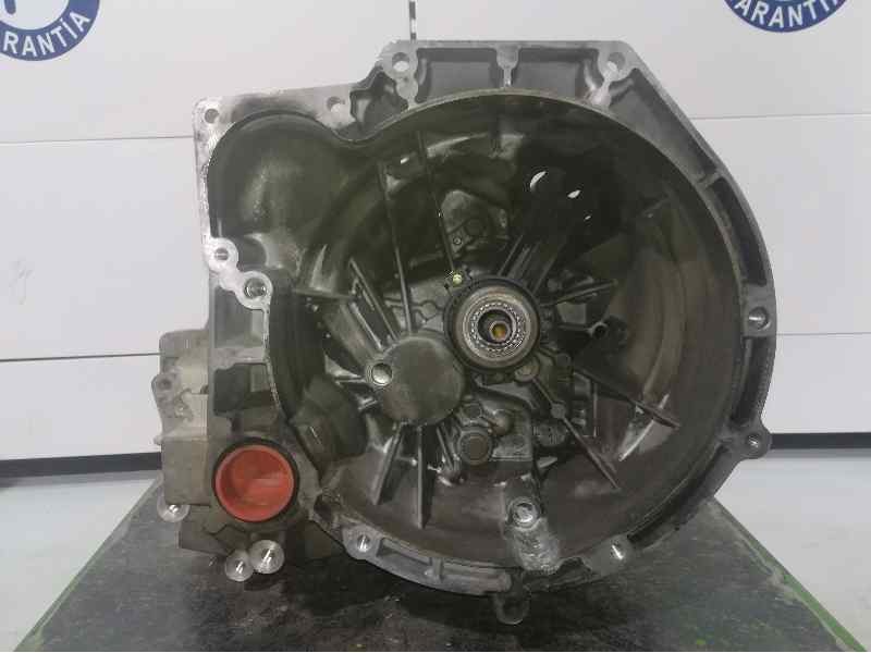 Recambio de caja cambios para ford fusion (cbk) ambiente referencia OEM IAM 2N1R7002PA 101002 5VELOCIDADES